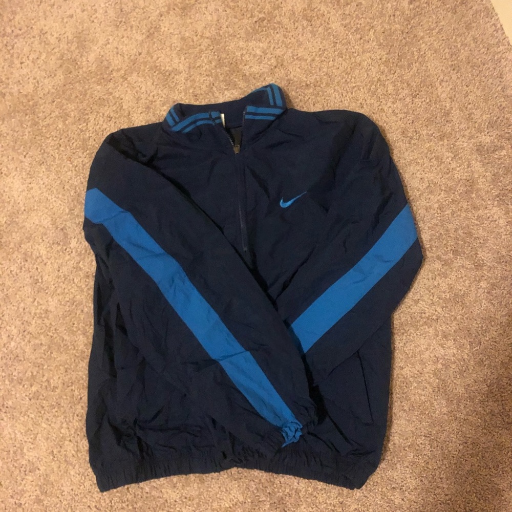 Vintage Nike VTG Jacket 🔥🔥 Mens Large